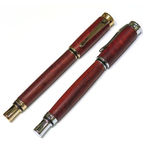 Executive Magnetic Fountain Pen Kit